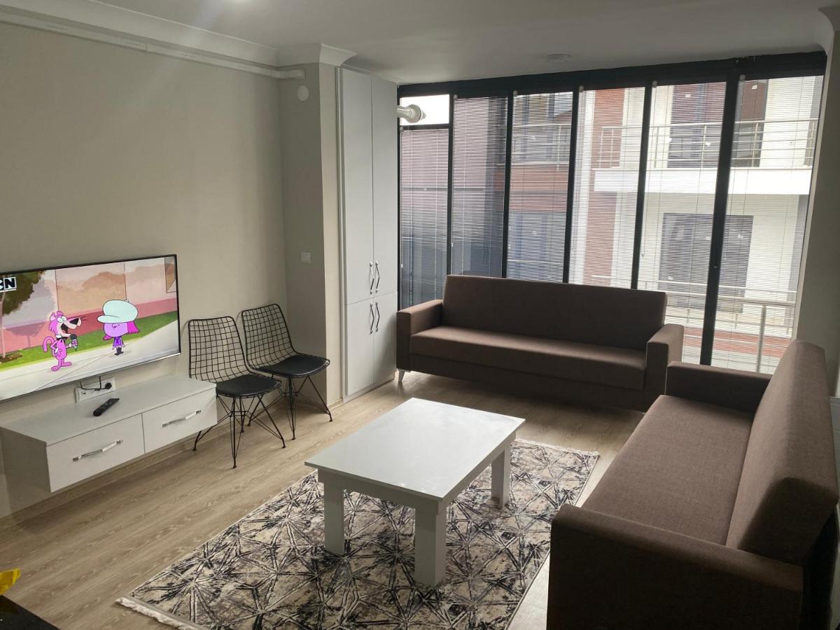 Güney Apart - Housity