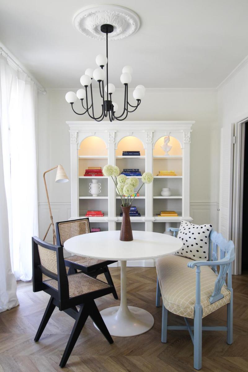 Mr. Nomad: Colour PopHaus in Uptown - Housity