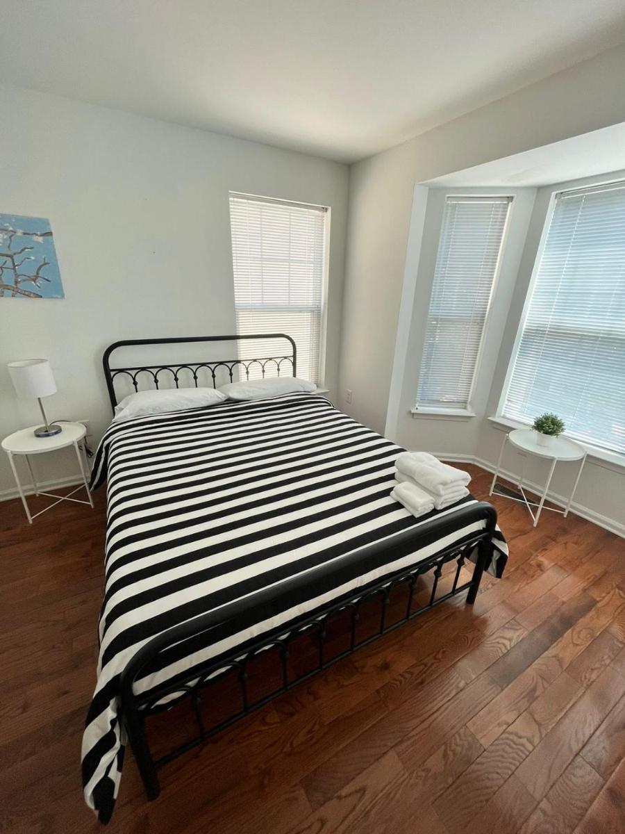 Lovely 4-bedroom House in Center City South - Housity