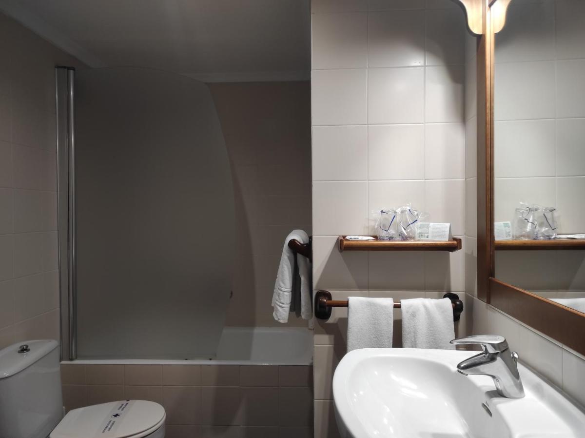 SNÖ Hotel Bielsa - Housity