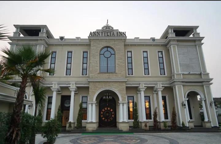 ANNTILIA INN - Housity