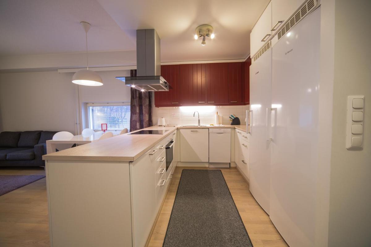 Kotimaailma Apartments Turku - Housity