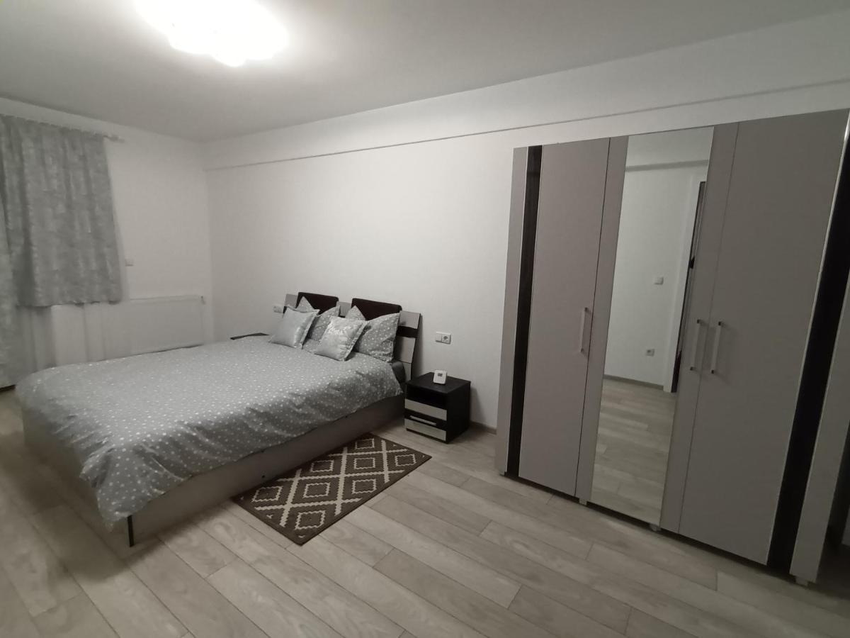 Suitetrails - CRIS CONFORT APARTAMENT