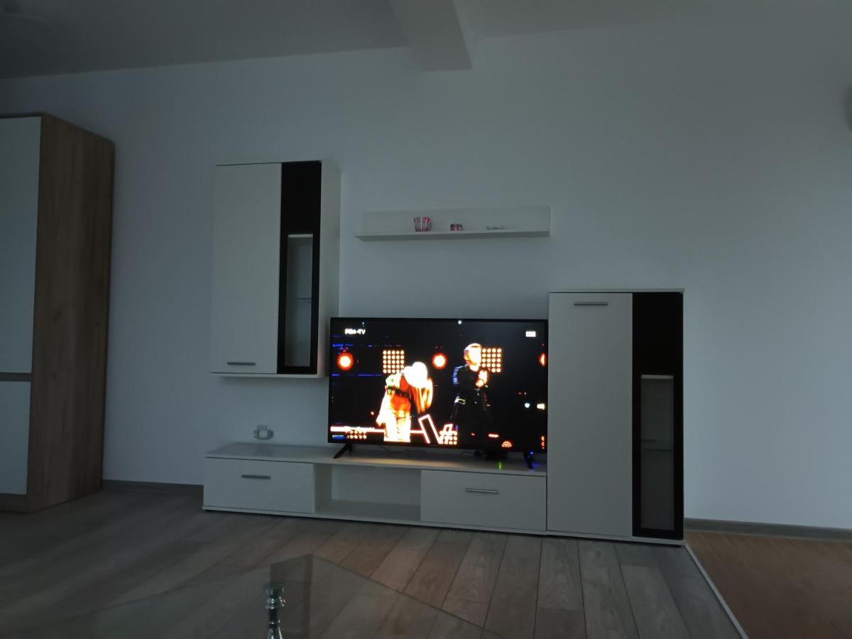Suitetrails - CRIS CONFORT APARTAMENT