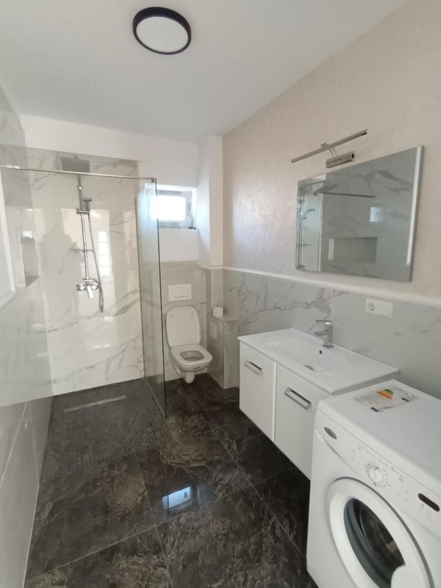 Suitetrails - CRIS CONFORT APARTAMENT