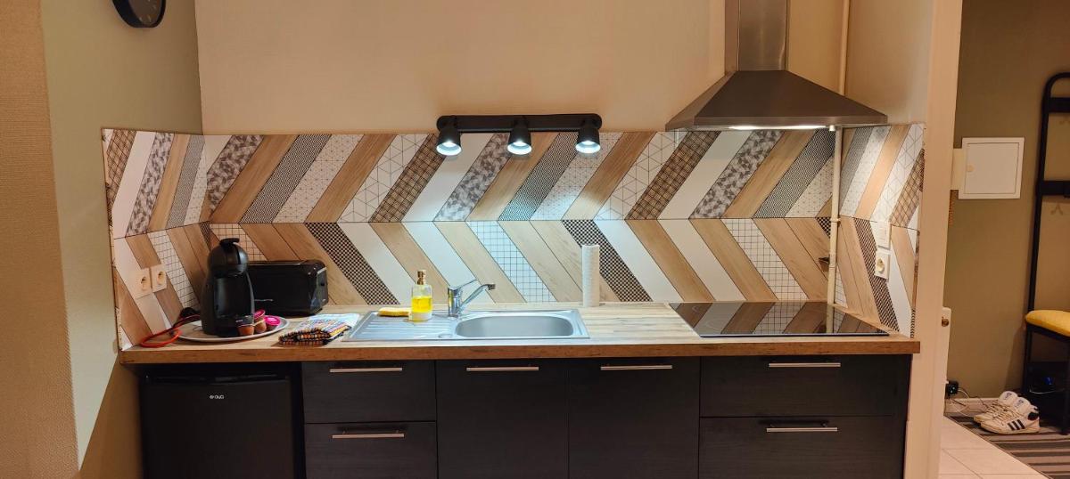 Voyage pro ou visite centre ville - Housity