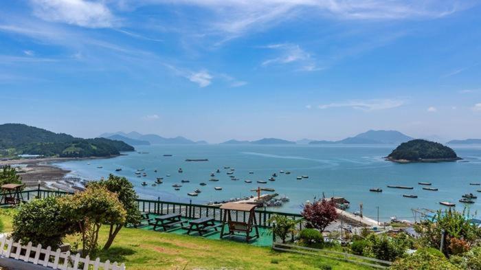 Camellia Pension - Housity