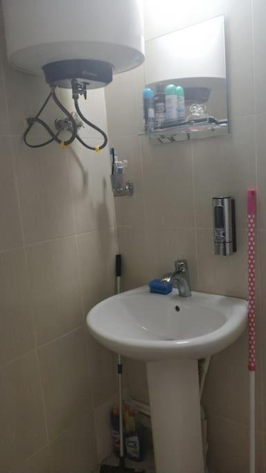 Apartment in Tsagveri; (Borjomi-Bakuriani) - Housity