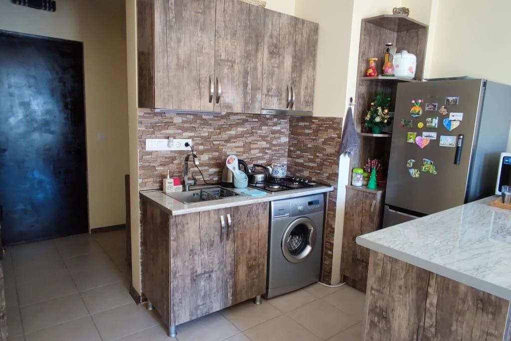 Apartment in Tsagveri; (Borjomi-Bakuriani) - Housity