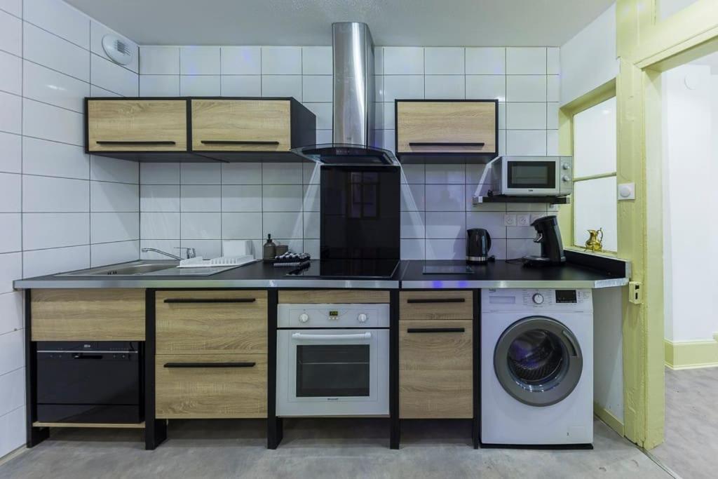 Colmar Appt 4 pers centre ville 300m Petite Venise - Housity