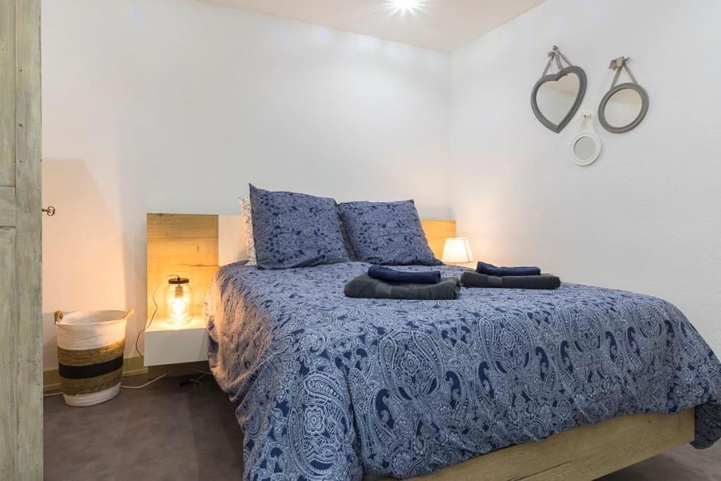 Colmar Appt 4 pers centre ville 300m Petite Venise - Housity