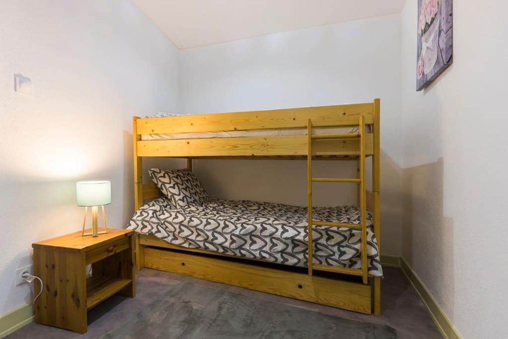 Colmar Appt 4 pers centre ville 300m Petite Venise - Housity