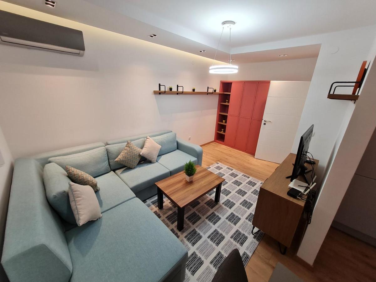 Suitetrails - Rita Apartment