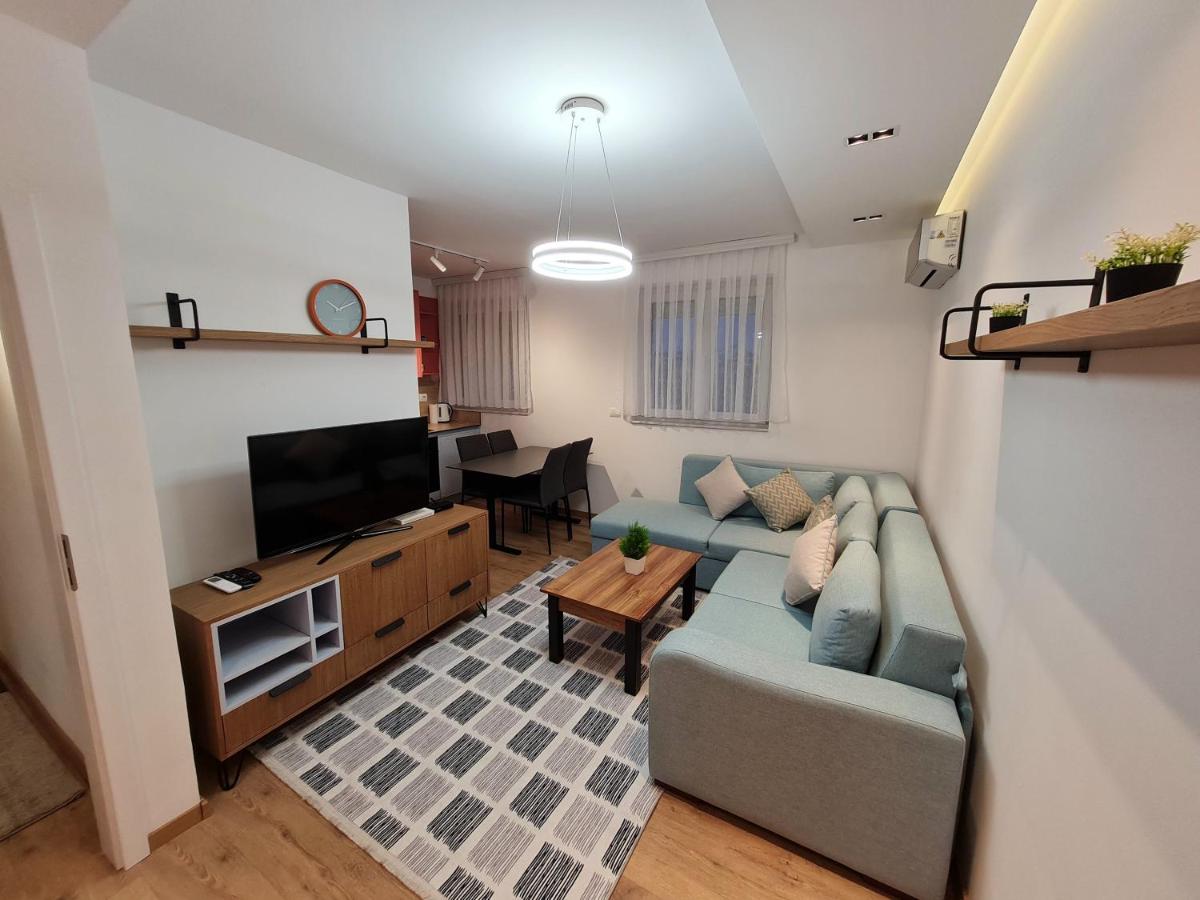 Rita Apartment - Housity