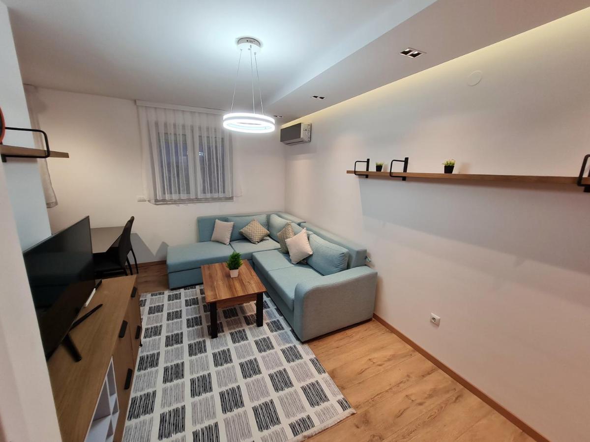 Rita Apartment - Housity