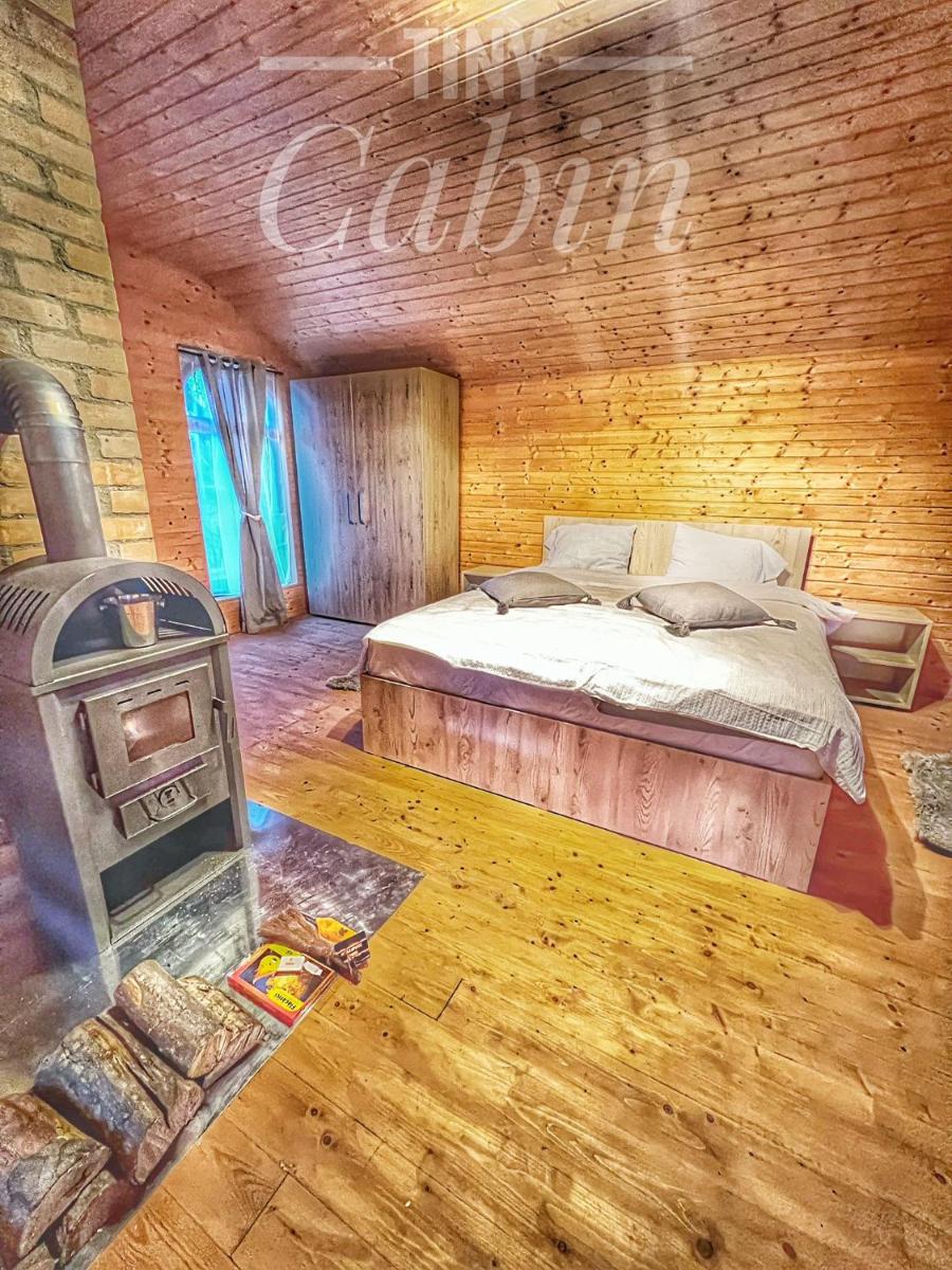 Suitetrails - TINY CABIN