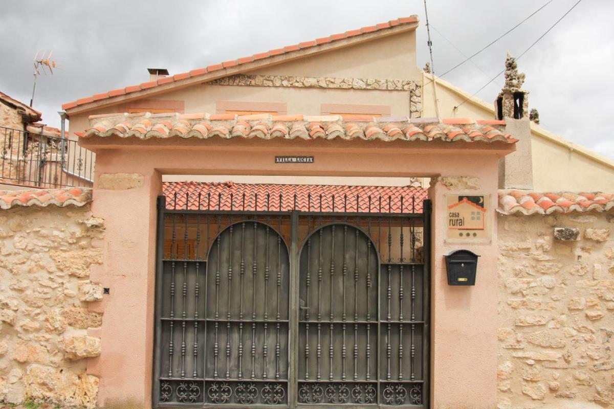Villa Lucia - Housity