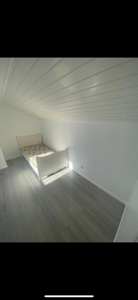 Loft mitry - Housity