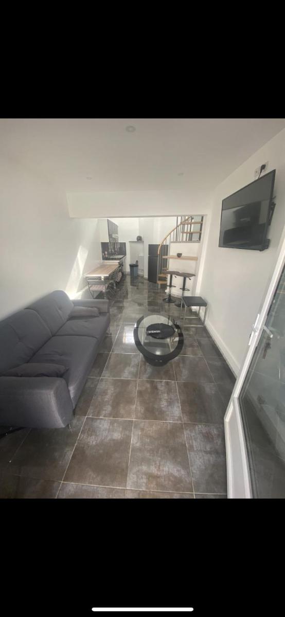 Loft mitry - Housity