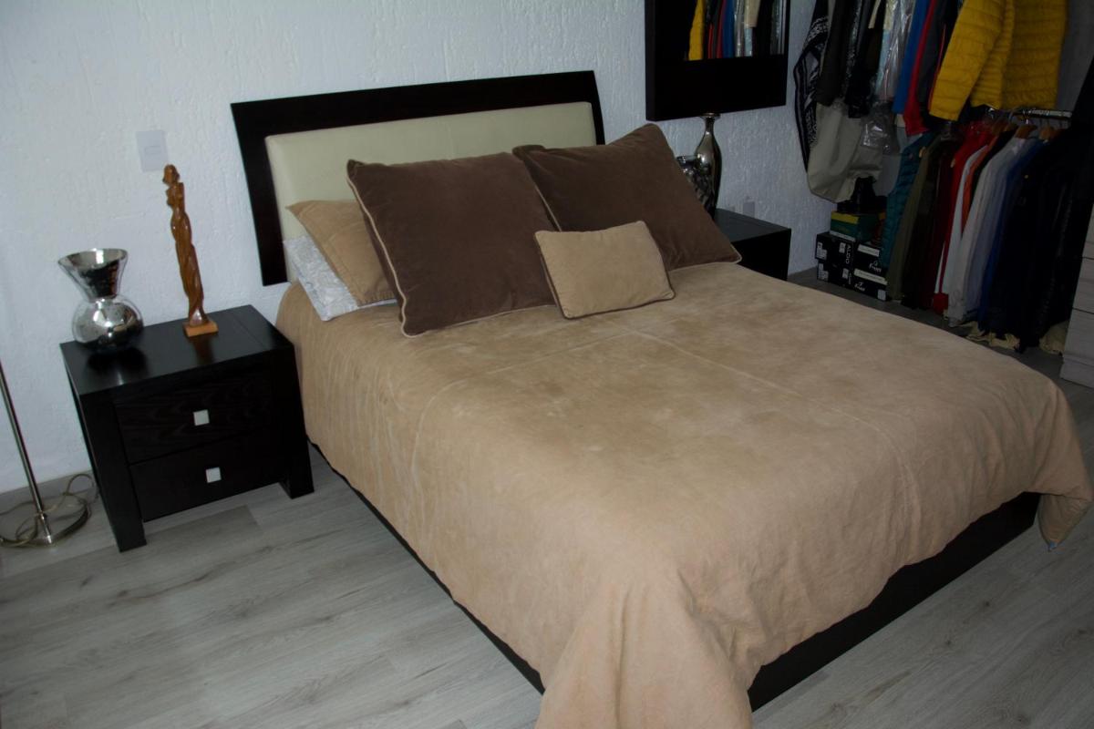 Habitación agradable, comoda,2E - Housity
