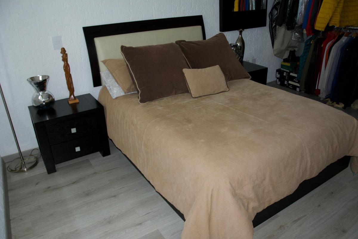 Habitación agradable, comoda,2E - Housity