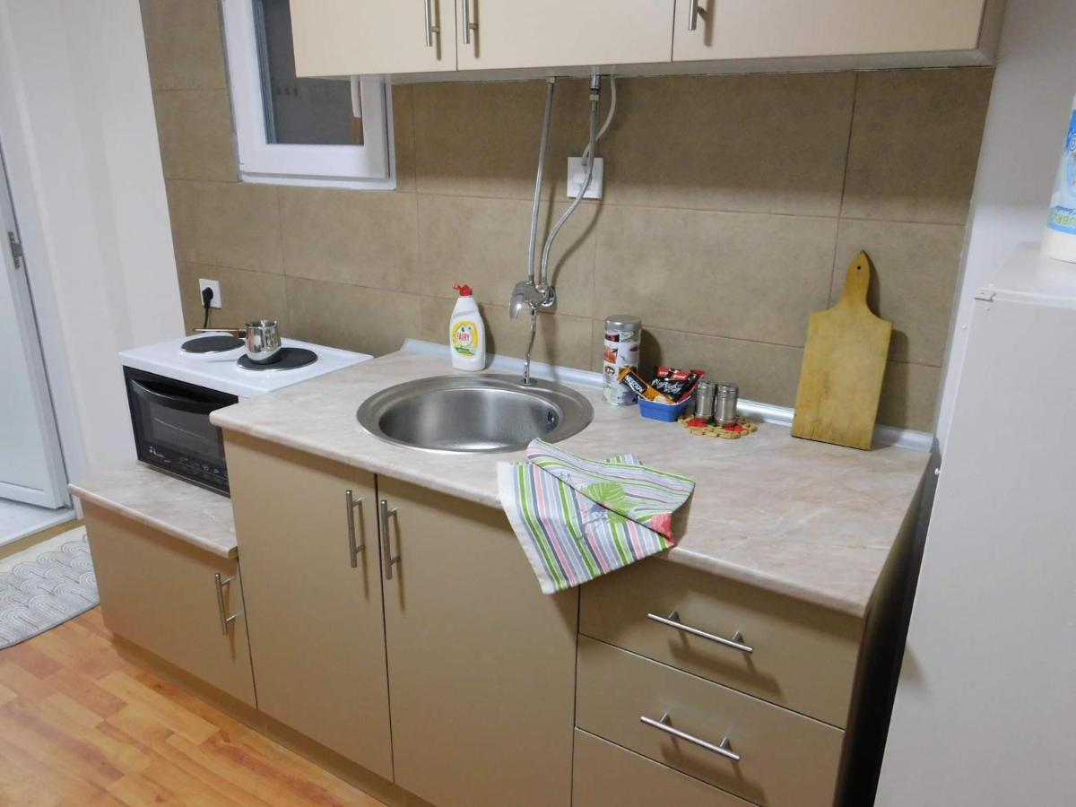 Apartman Bagdala - Housity