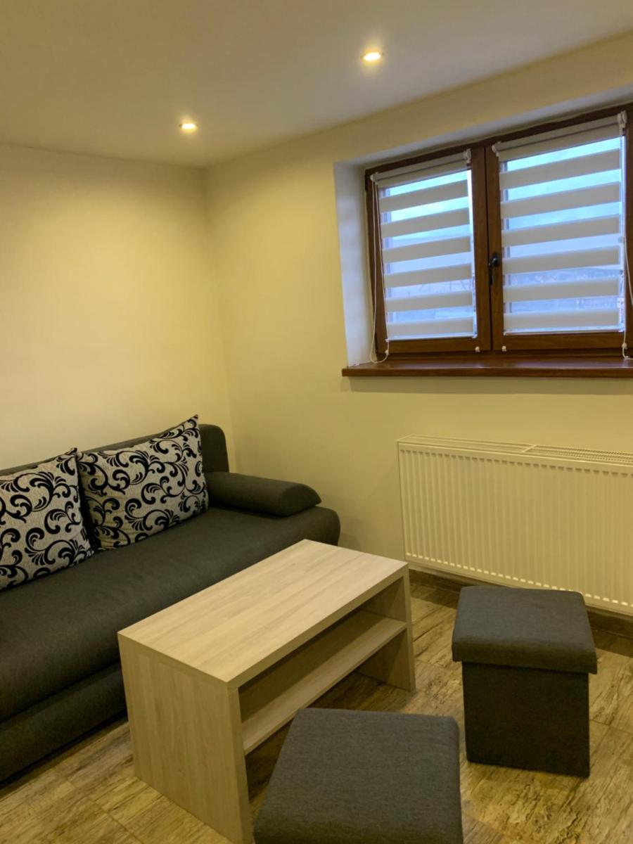 Apartmán Kalafut - Housity
