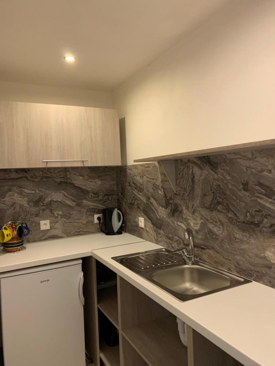 Apartmán Kalafut - Housity