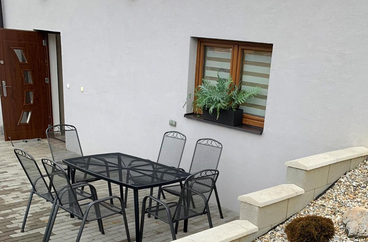 Apartmán Kalafut - Housity