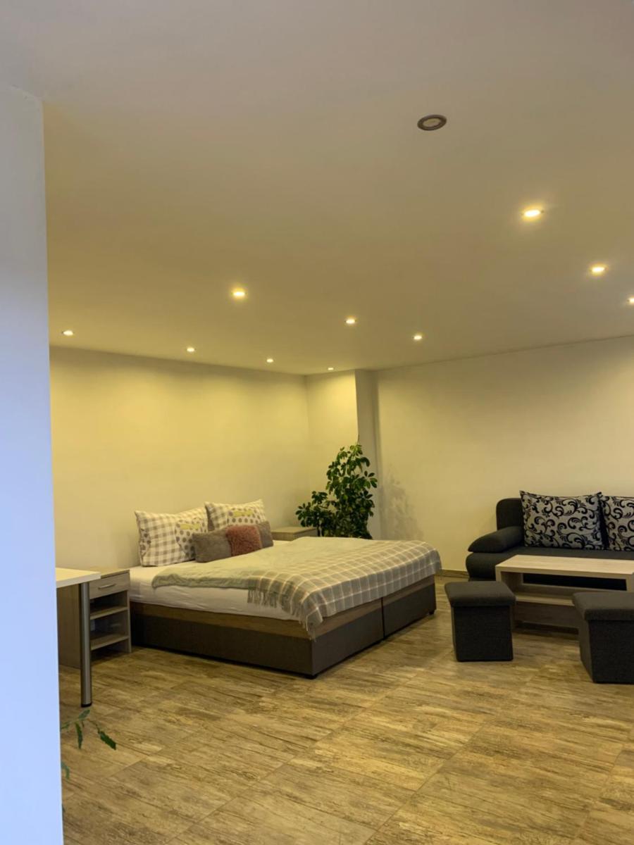 Apartmán Kalafut - Housity