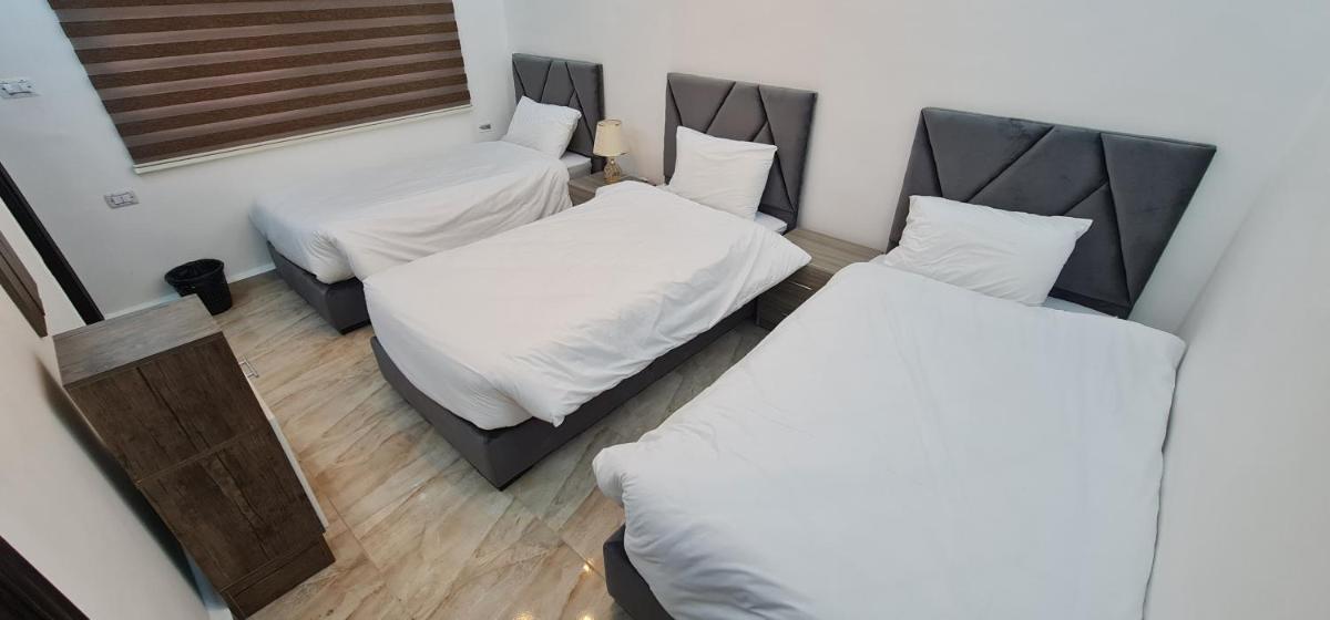 Nabateans Home Hotel - Housity