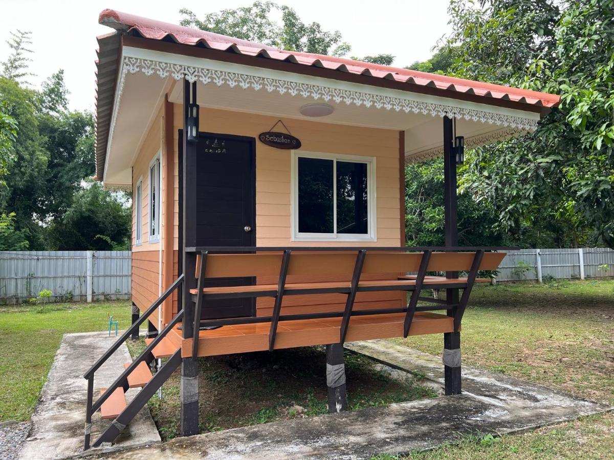 Nantawanhomestay - Housity