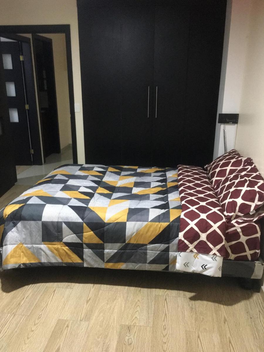 Suitetrails - Departamento amueblado con 3 baños, wifi y parqueadero gratuito