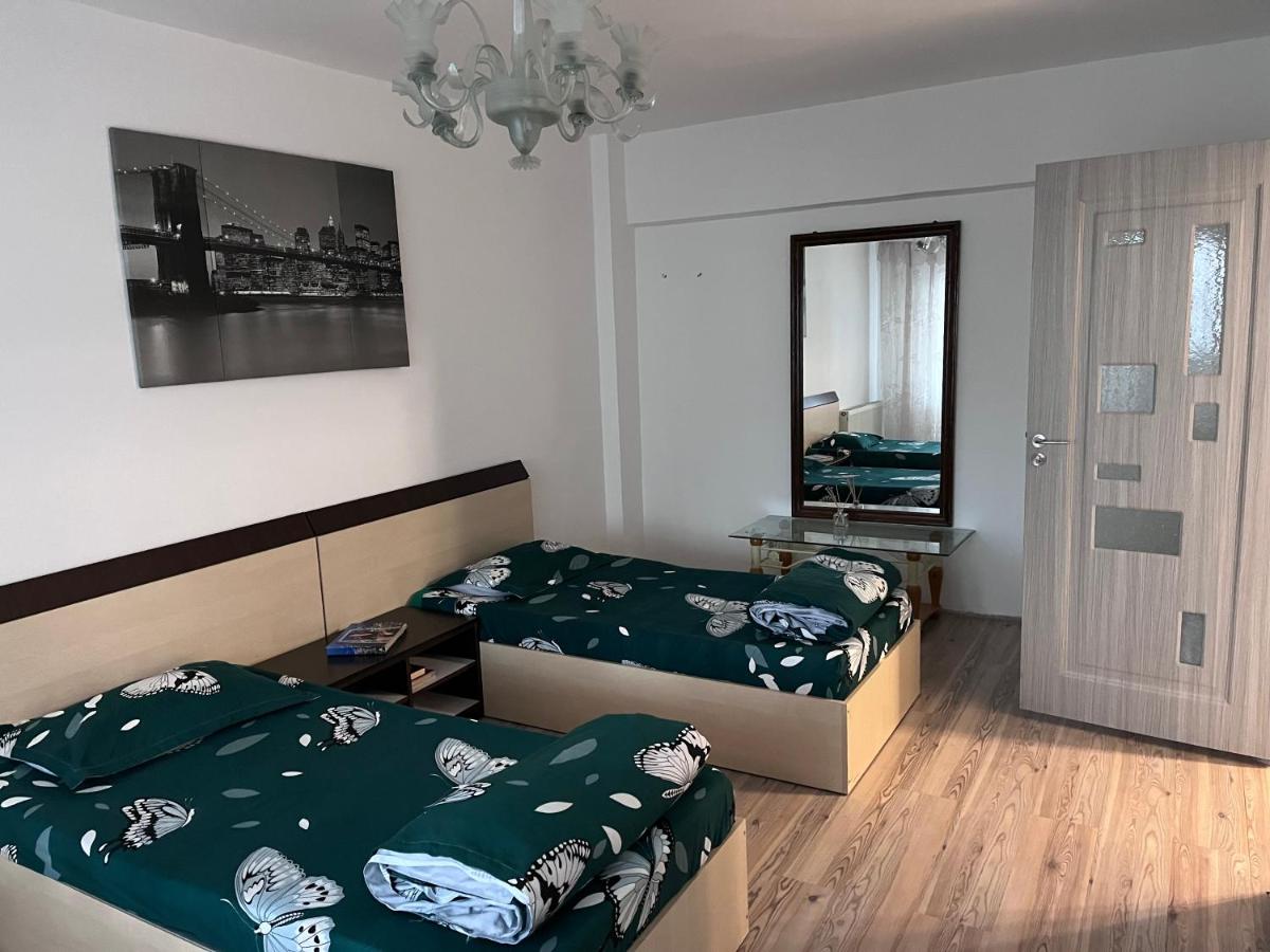 Apartament In Centrul Orasului - Housity