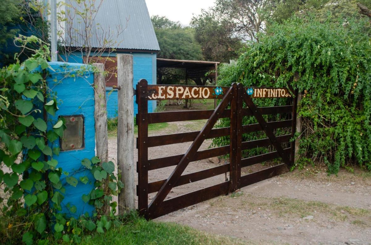 Espacio Infinito - Housity