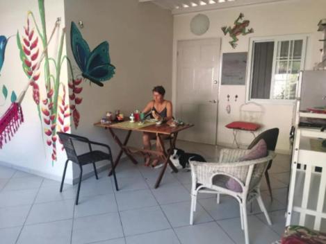 Casa India Dormida - Housity