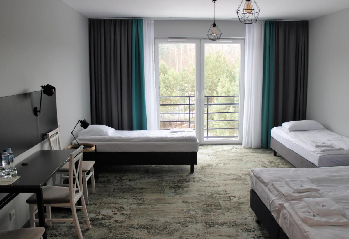 Albizja Hotel - Housity