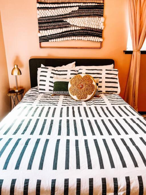 West Park House - Housity