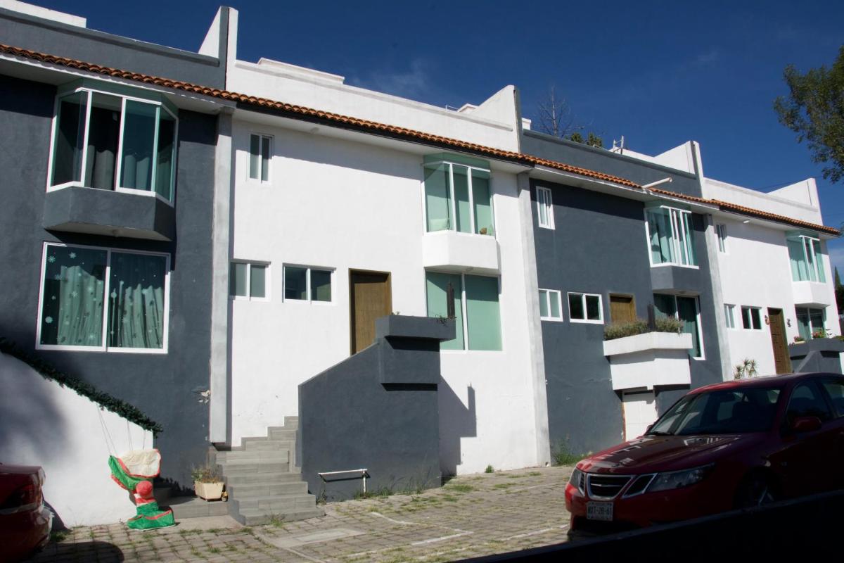Habitación agradable, comoda,2E - Housity
