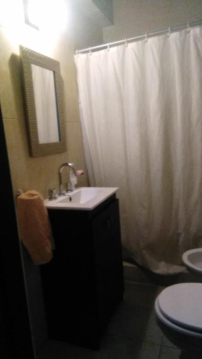 Villa Elisa,La Plata Apart II - Housity