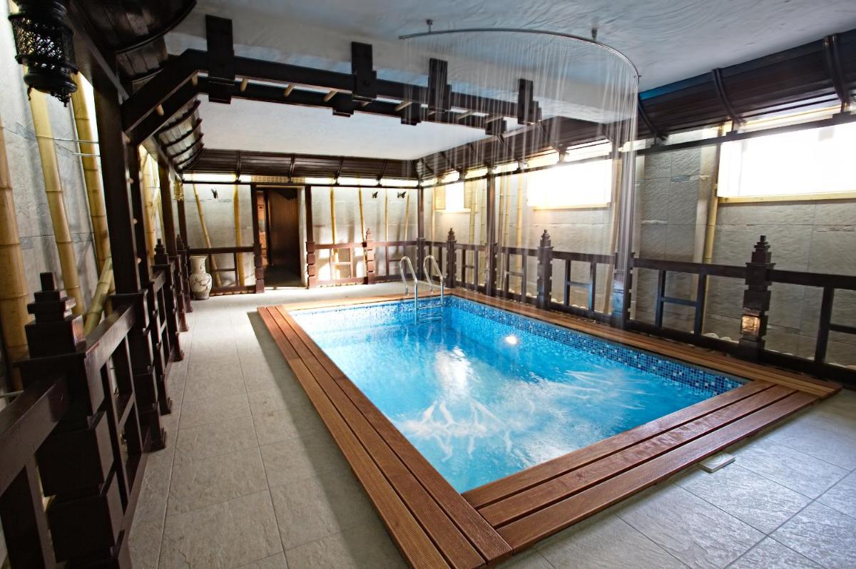 Maxim Pasha Hotel - Housity