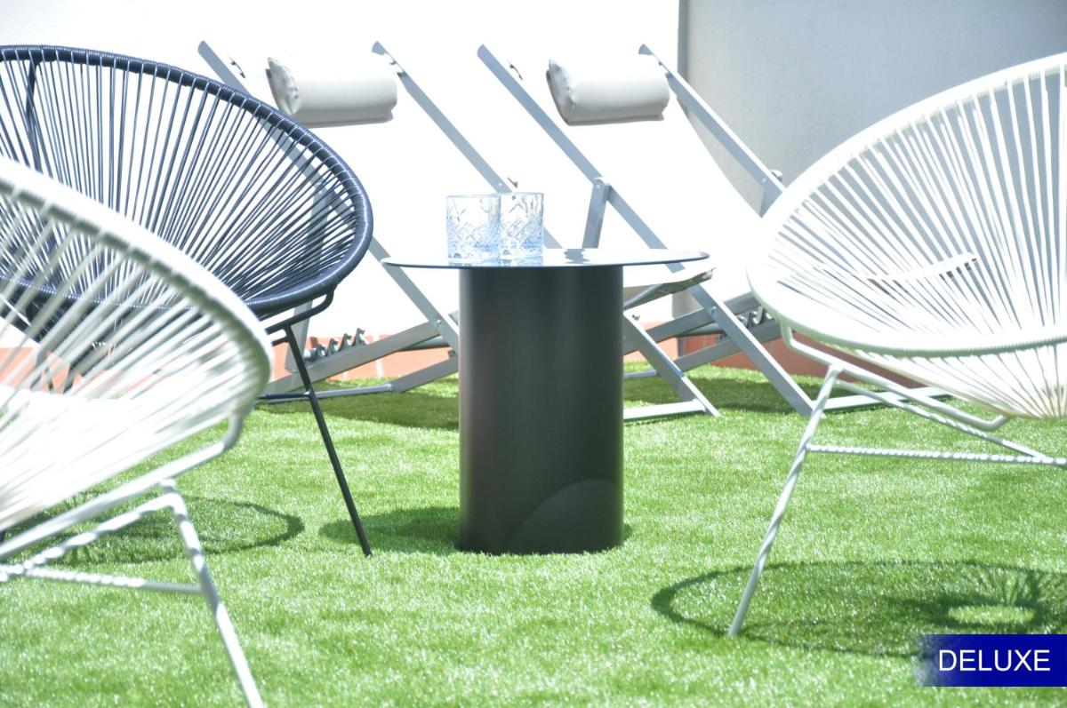 Barcelona Mediterranean Apartments - Housity