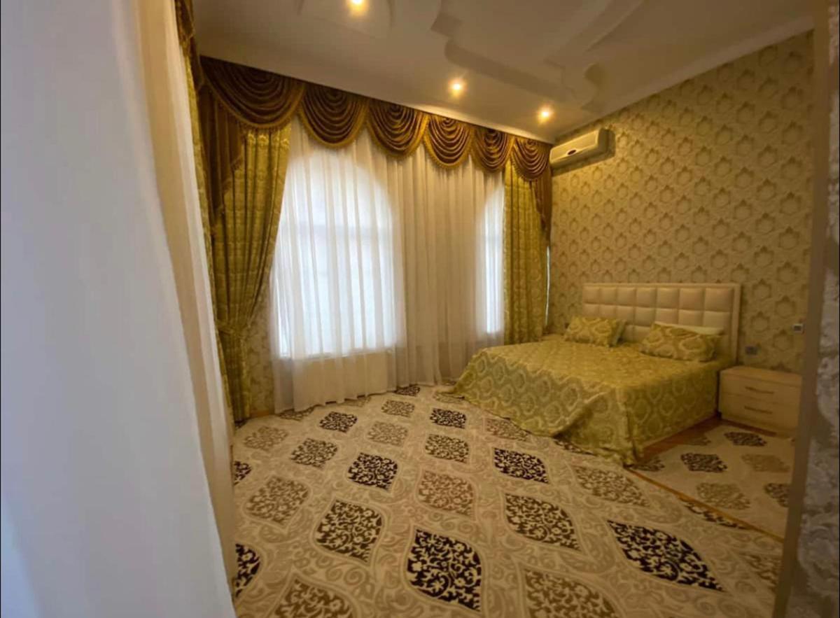 Baku Residency - Housity