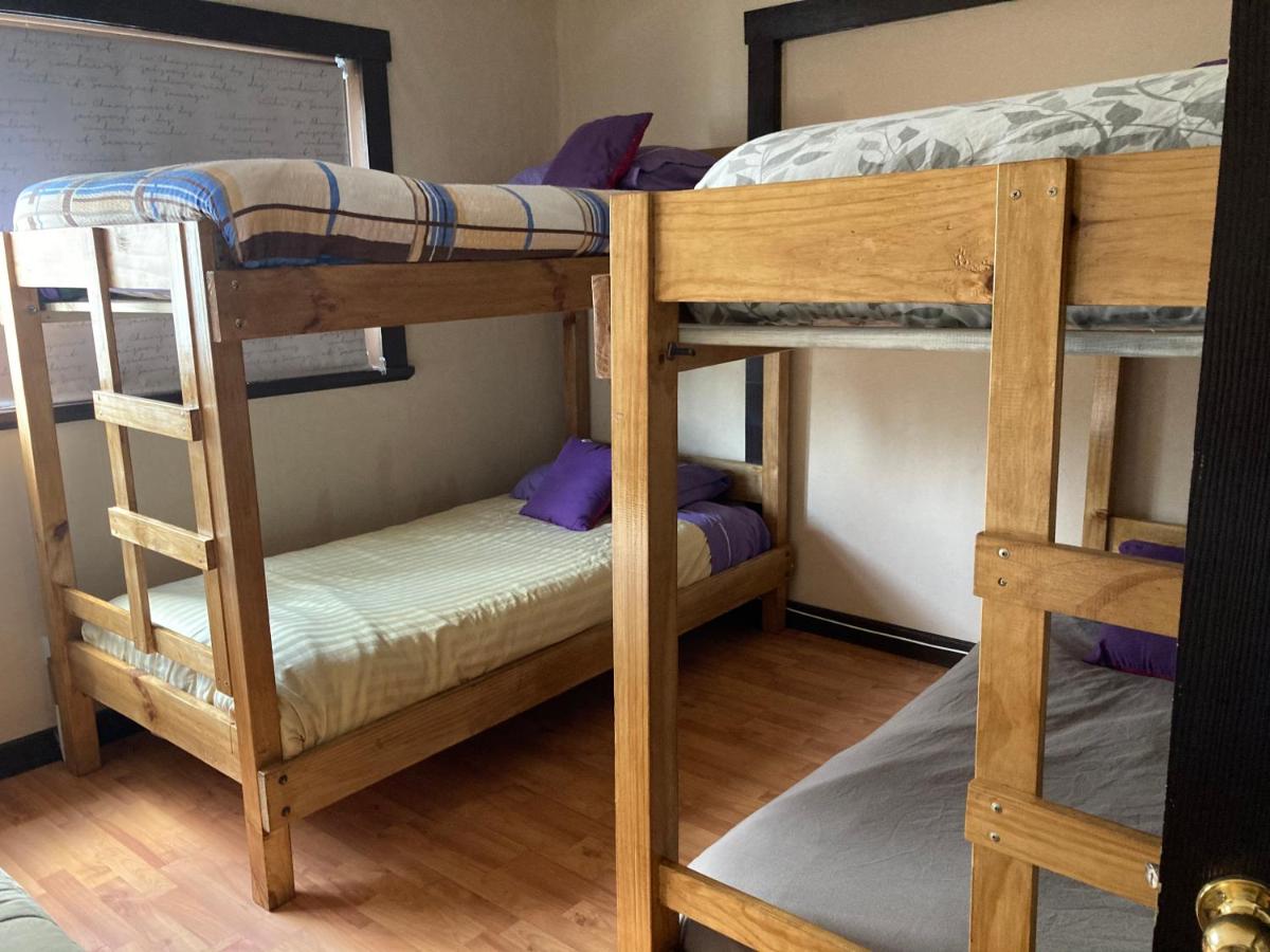 Hostal Newen Osorno - Housity
