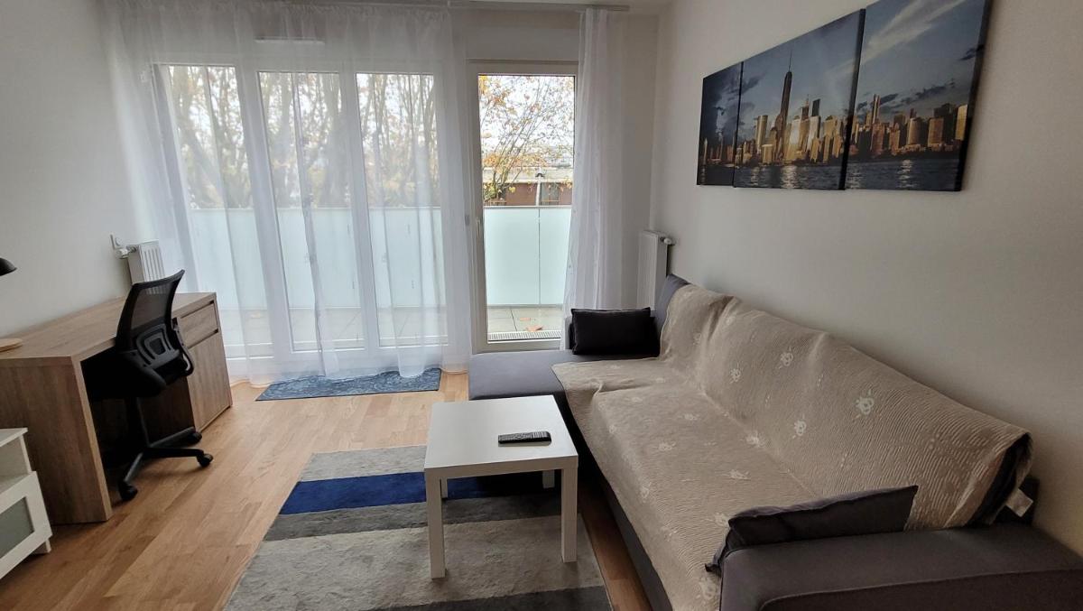 Suitetrails - New flat in Viroflay close to Paris and Versailles