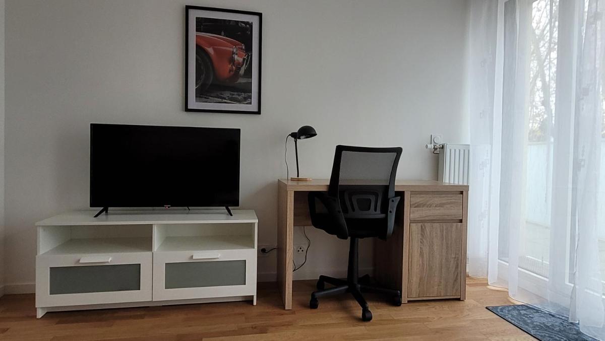 Suitetrails - New flat in Viroflay close to Paris and Versailles