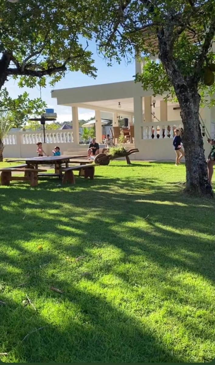 Ampla Casa de Veraneio - Housity