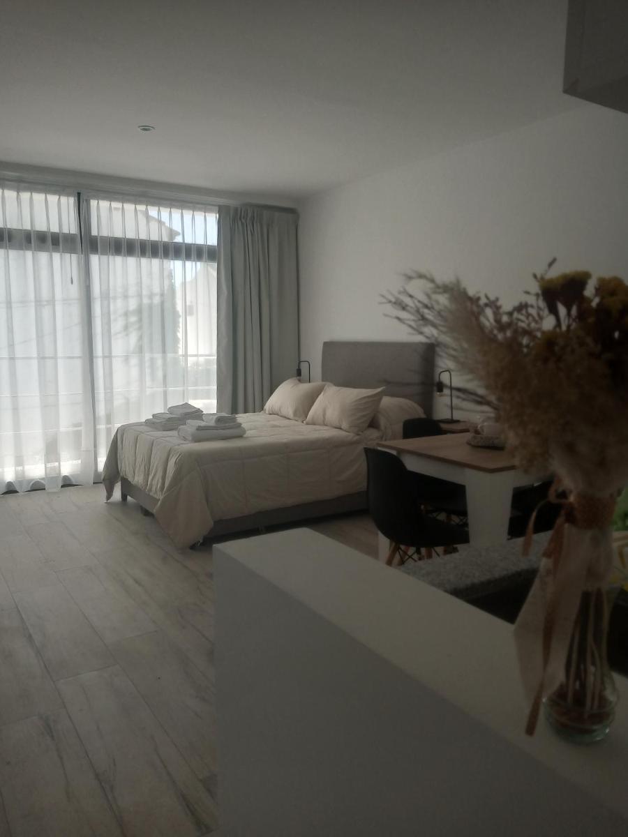 Departamento Parque San Martín - Housity