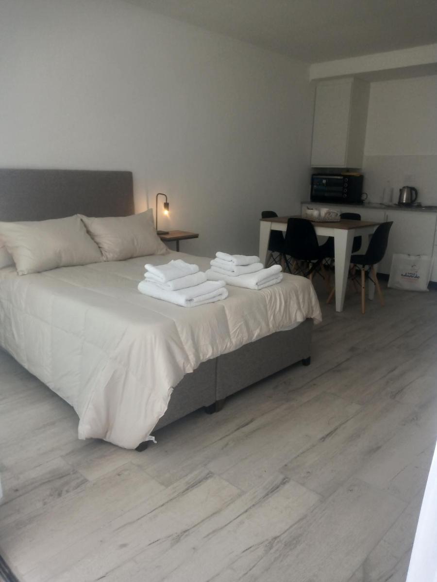 Departamento Parque San Martín - Housity