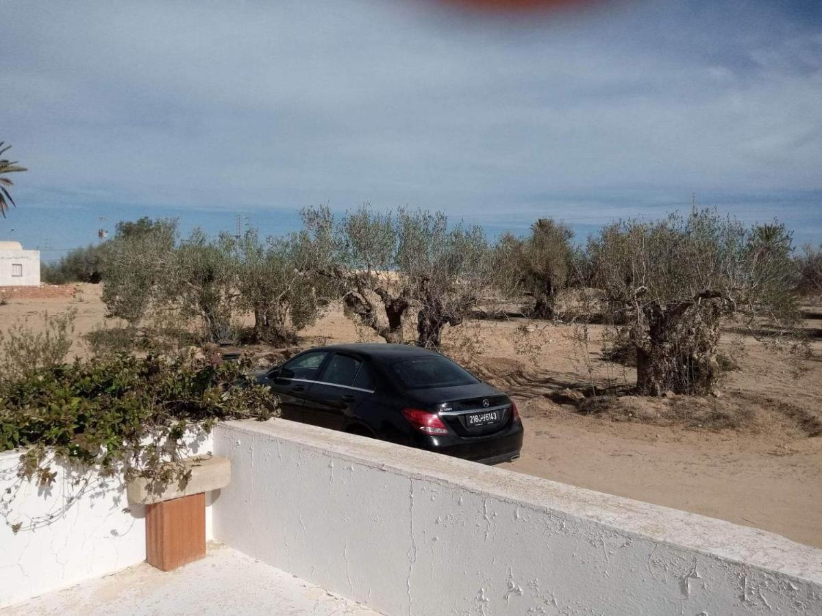 Comfortable House in Djerba - Housity